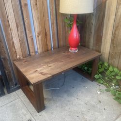 Coffee Table. $25