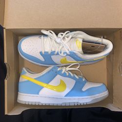 Nike Dunk Low Gs