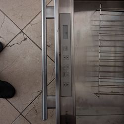 Wolf Dual Oven Range And Warming Drawer
