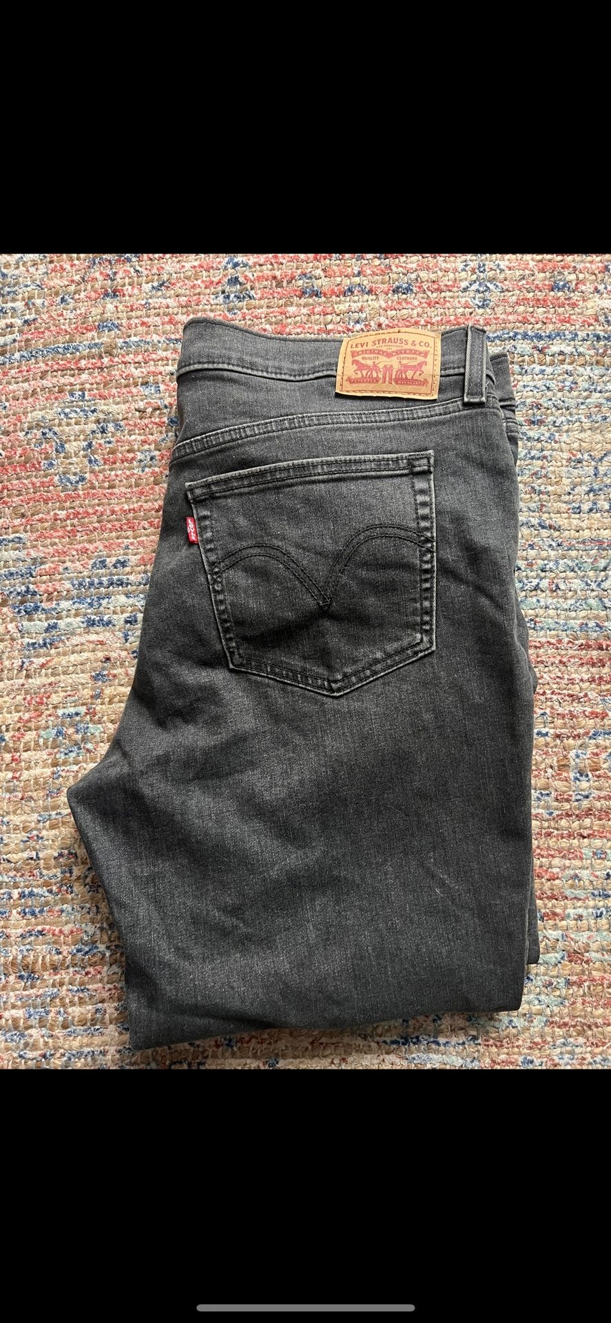 Women’s Levi’s