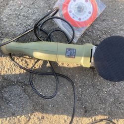 For sale  Light Cleaning Machine 