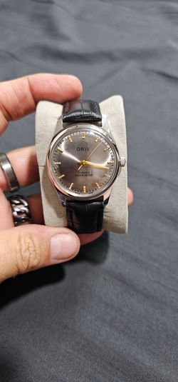 ORIS