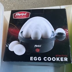 Egg Cooker-Easter Coming......$20