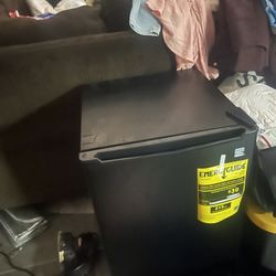 Mini Fridge 