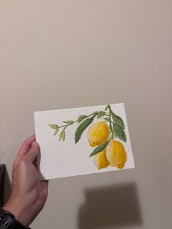 Acrylic painting for sale