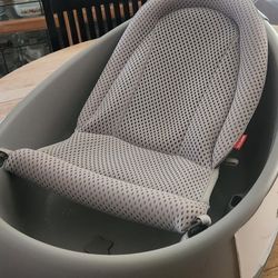 Infant To Toddler Bathtub