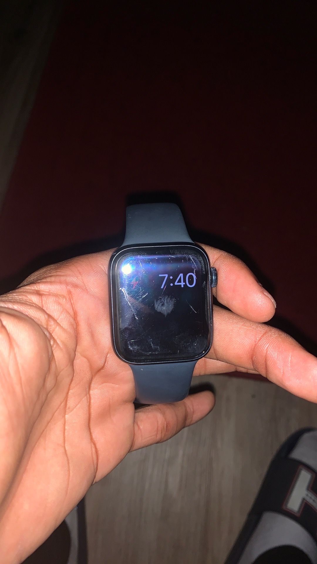 Apple Watch