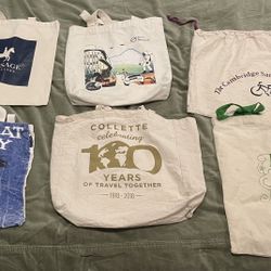 Tote Bags
