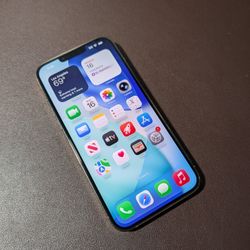 iPhone 13 Pro Max 128GB (Gold) Unlocked