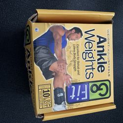 Ankle Weights