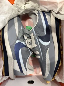 Nike LD Waffle