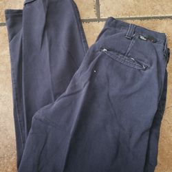 Workrite Fire Retardant Pants 32x28