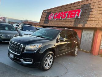 2015 GMC Acadia