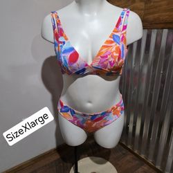 New Women's 2piece Bikini Set 👙 