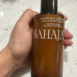 Milk Gel Cleanser
