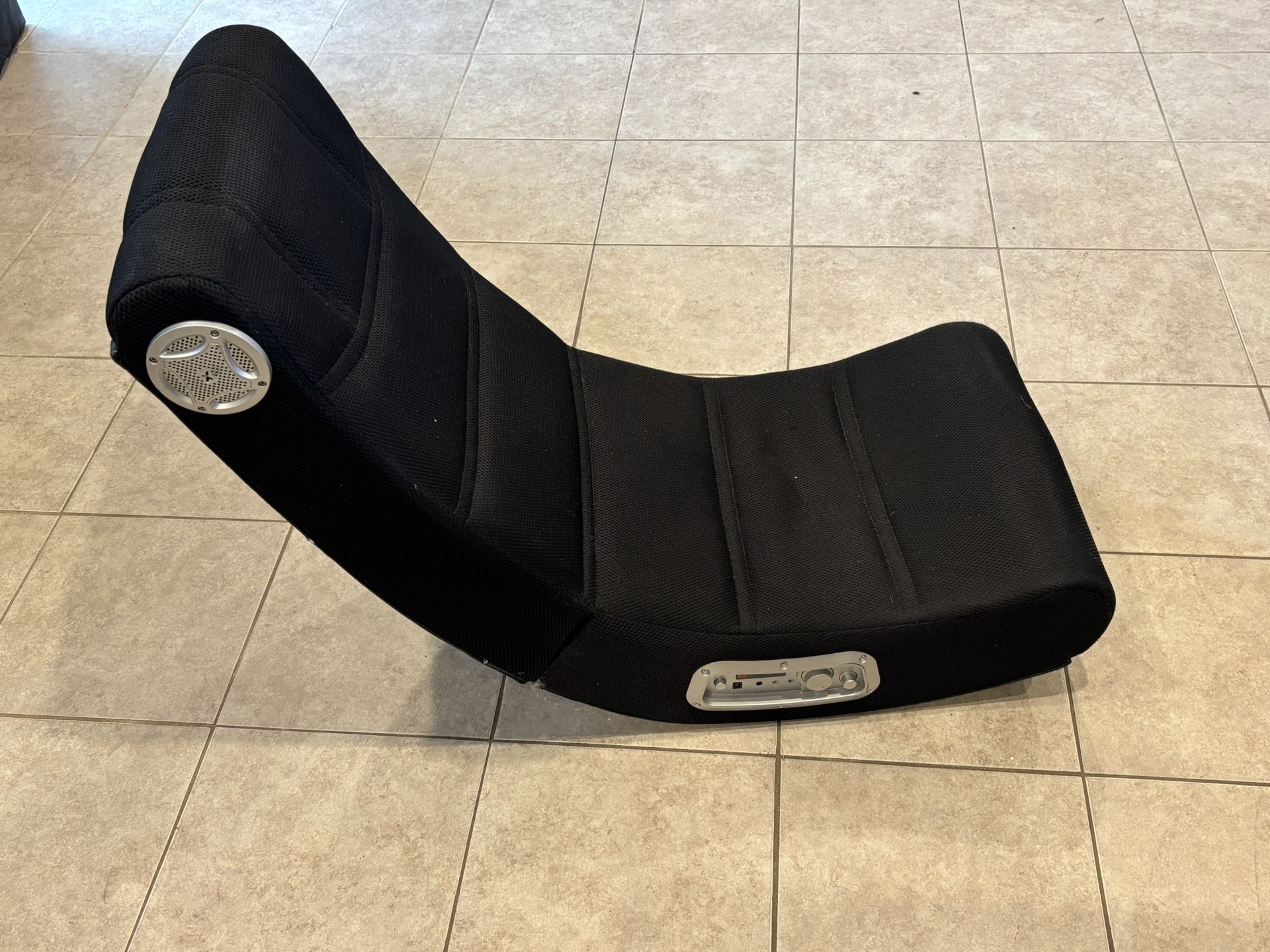 Gaming Rocker Chair