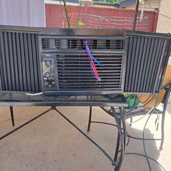 Artic King Window Air Conditioner  5000 BTU