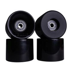 59mm Skateboard Wheels And Bearings