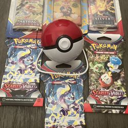 Pokemon Pack Bundle. $40