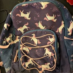 Backpacks