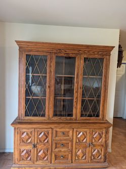 China Cabinet