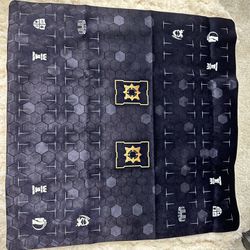Yugioh Cloth Playmat