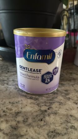 Enfamil