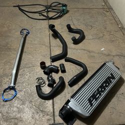 2015+ wrx parts 