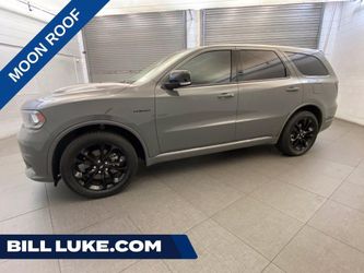 2020 Dodge Durango
