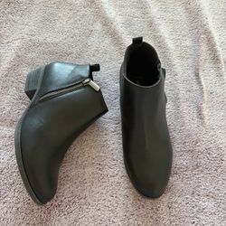 Booties 