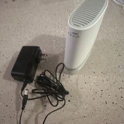 Arris S33 Modem