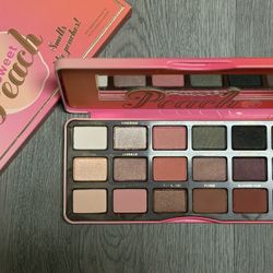 Too Faced Sweet Peach
