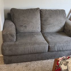 Love Seat Couch