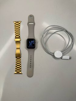Apple Watch SE 2nd Gen