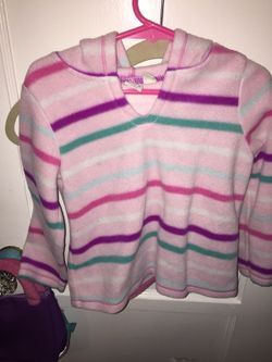 Sweater 4T