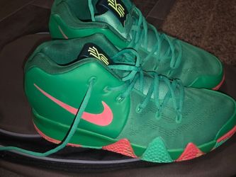 Kyrie rare shoes