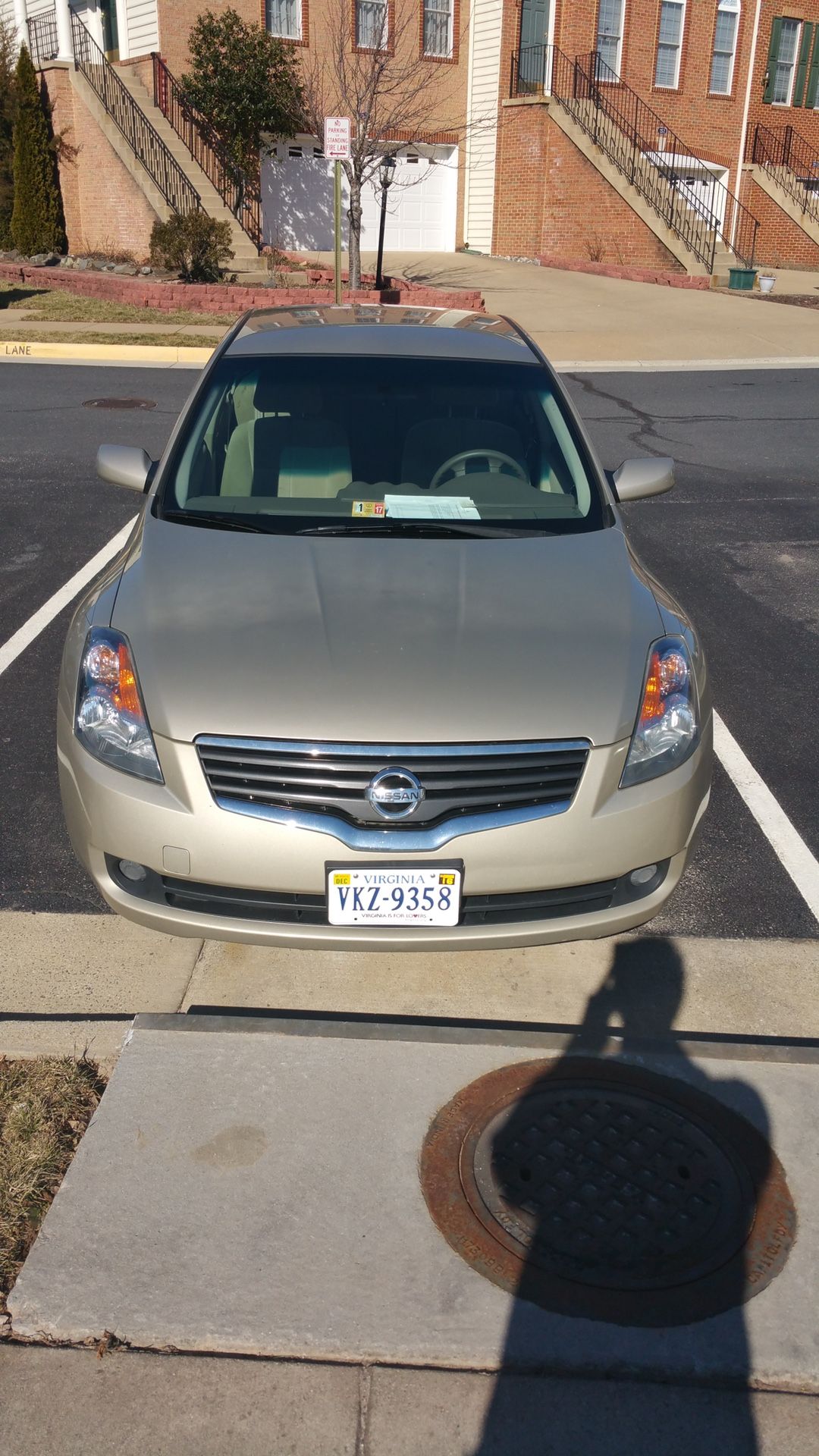 2009 Nissan Altima