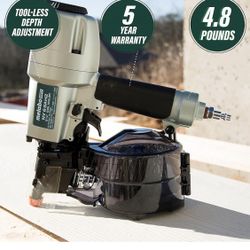 Siding Nailer