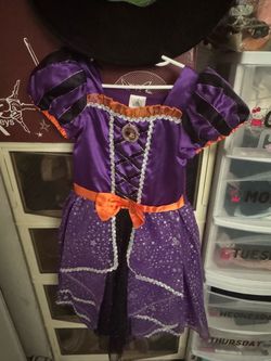Halloween Costume Dresses