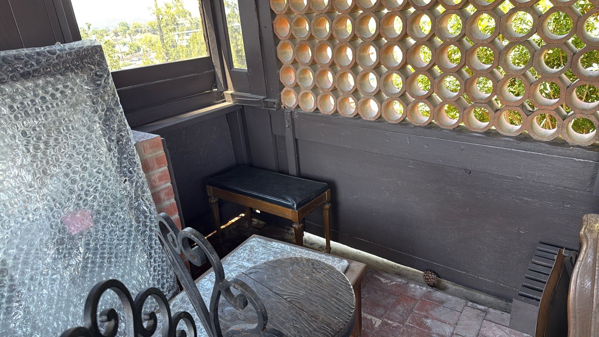 Free Piano Bench