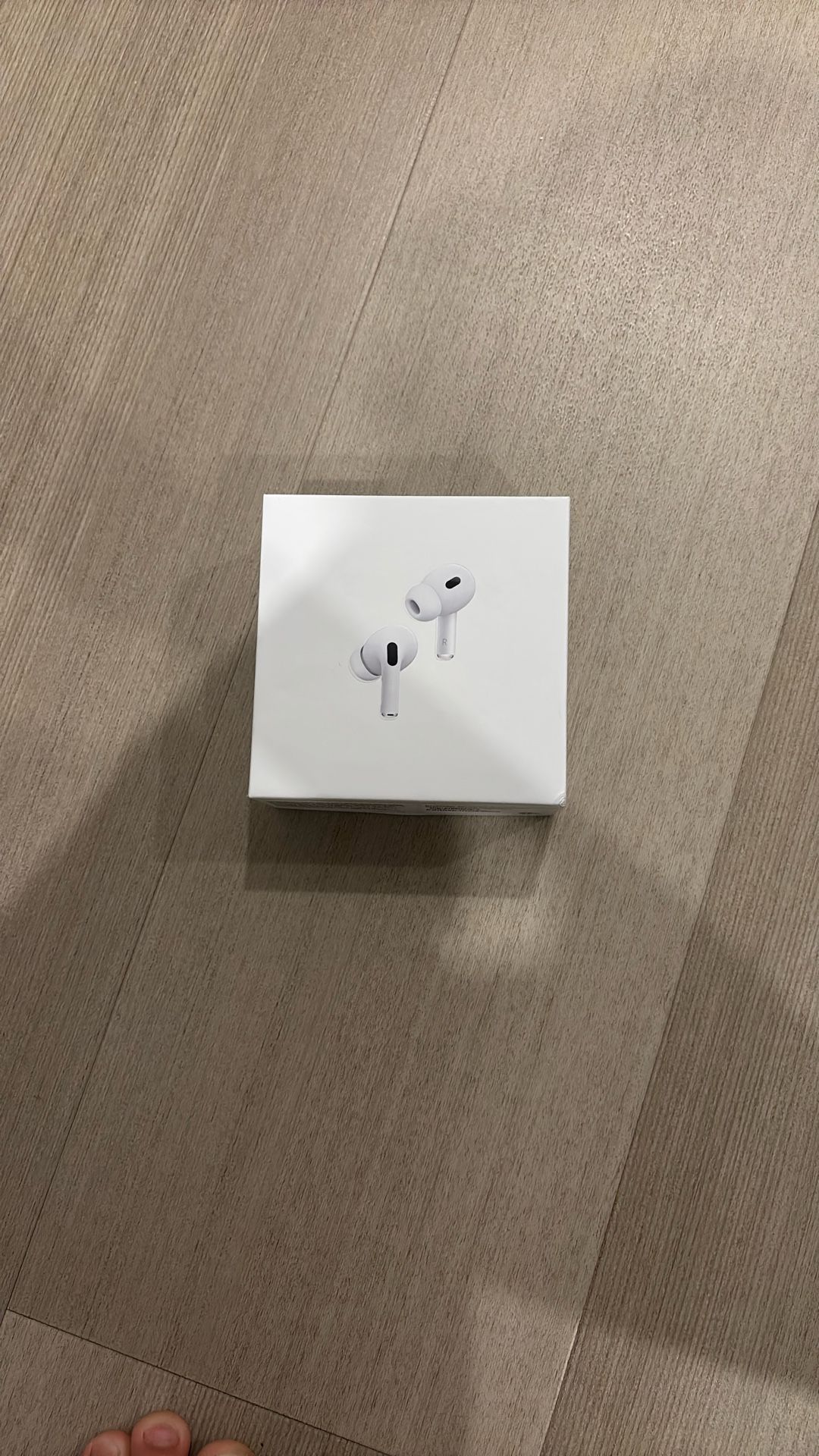 airpod pros
