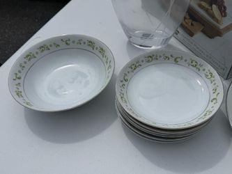 Dining set