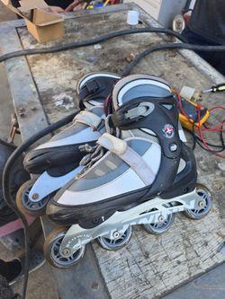 schwinn roller blades