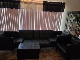 Sofa set for sale