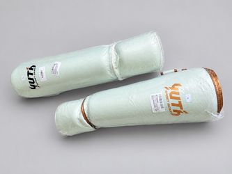 Yuth SPORT GEAR – Protective Shin Guards