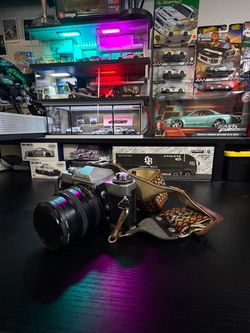 Minolta XD11