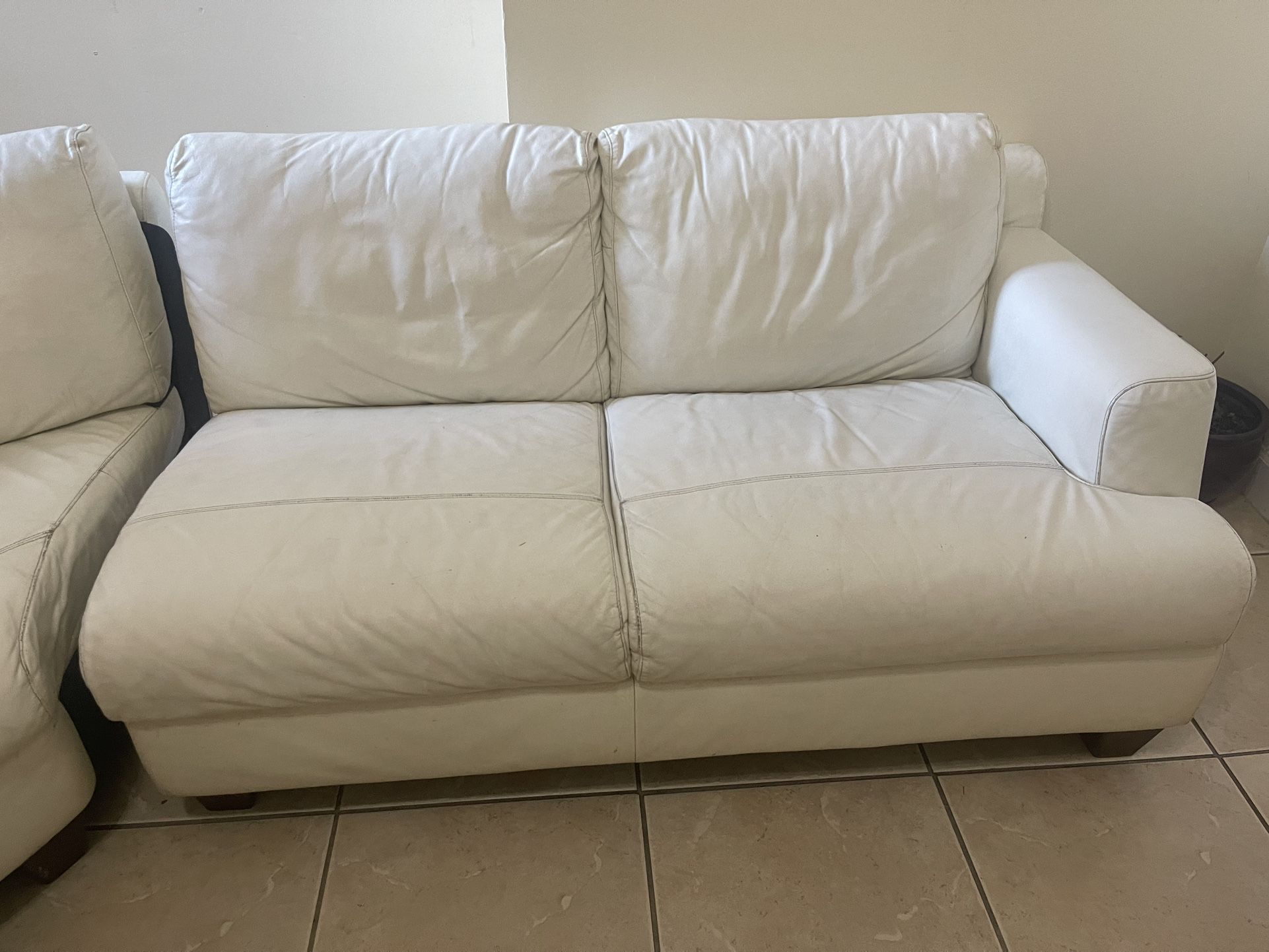 Sofa Sectional 