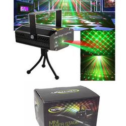 Laser Party Light