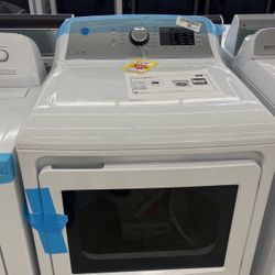 GE Electric Dryer 