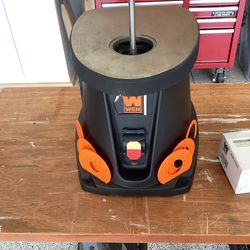 WEN Oscillating Spindle Sander  6510T